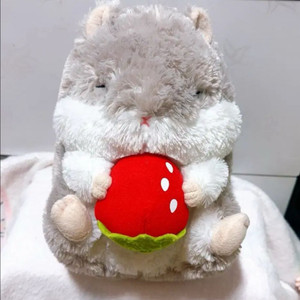 일본정품-어뮤즈 코론 점보 인형