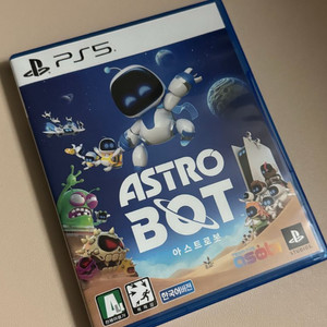 ps5 아스트로봇 직거래