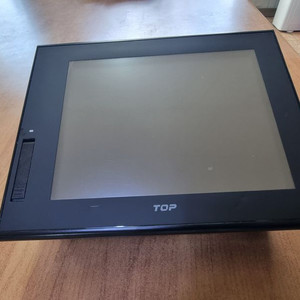 진영) 17인치 산업용 터치모니터 [SX1700-TU]