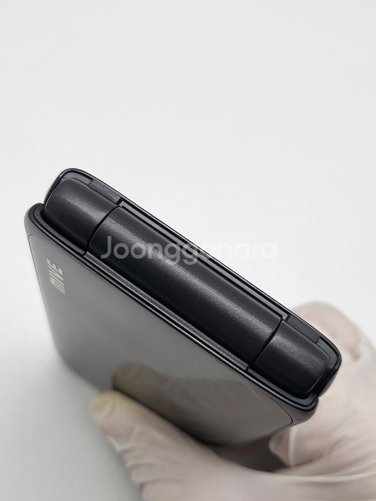 [구성품포함]스타일폴더 팝니다(65004)--2