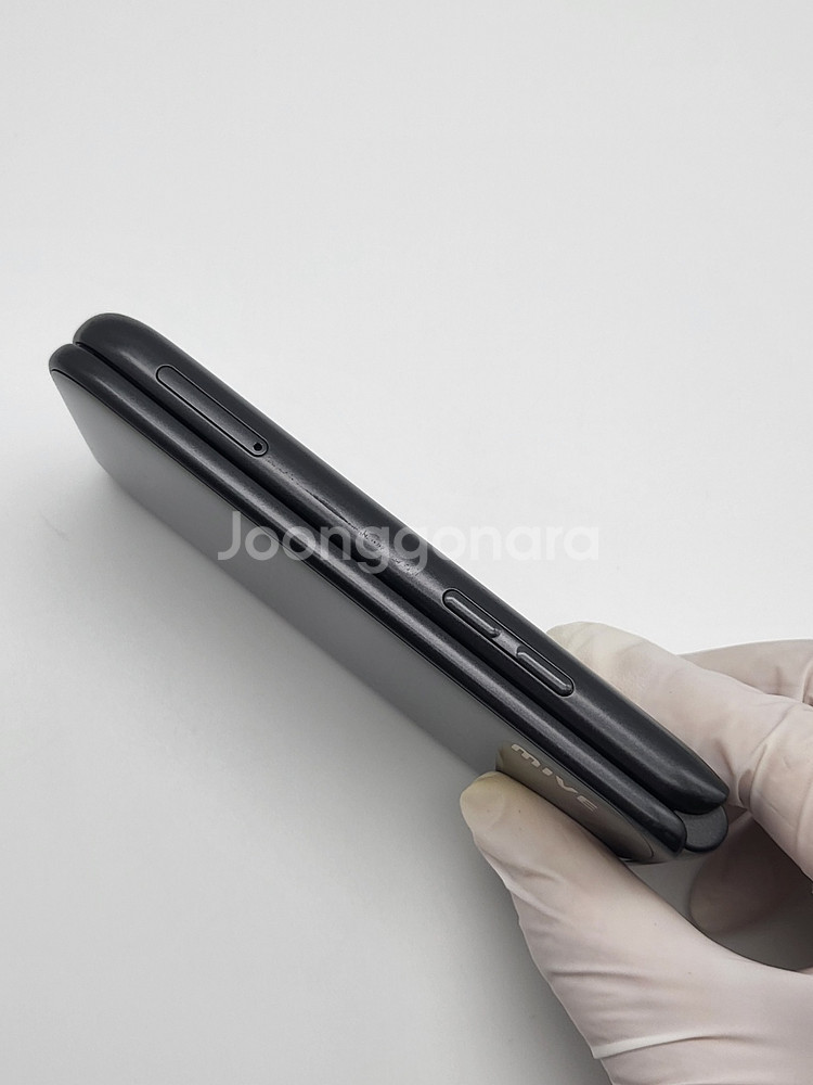 [구성품포함]스타일폴더 팝니다(65004)--3