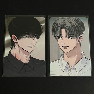 언슬립 채준 승현 컬렉션 포토카드 포카 일괄