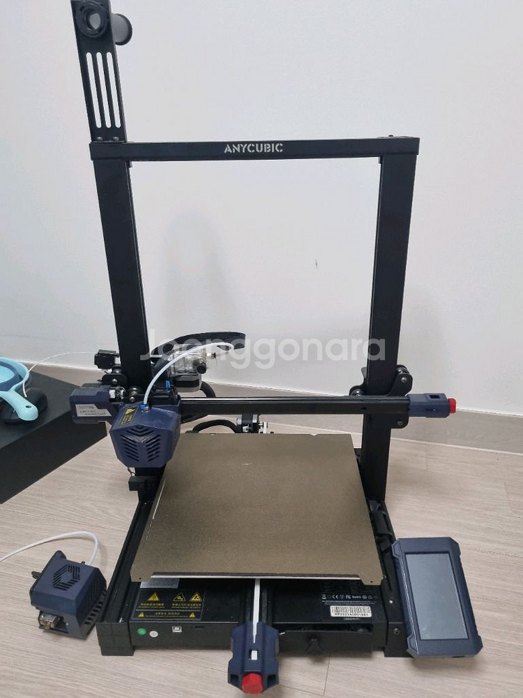 3D프린터 Anycubic Kobra pluse--0
