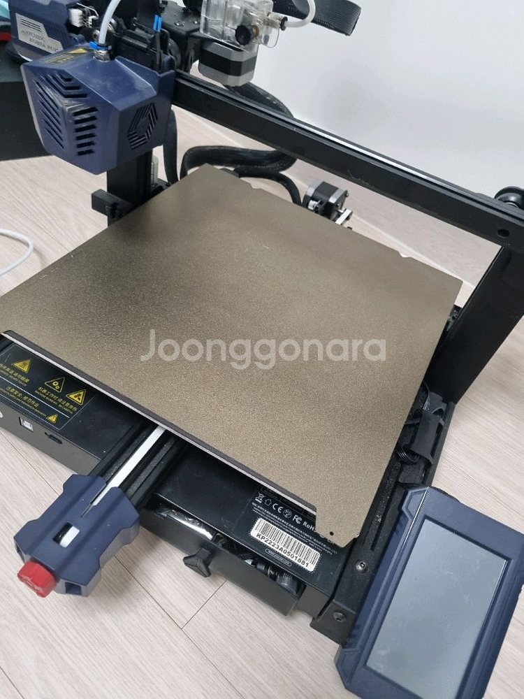 3D프린터 Anycubic Kobra pluse--1