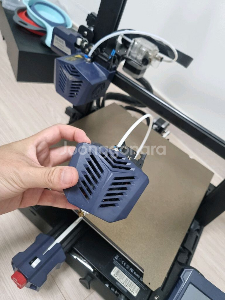 3D프린터 Anycubic Kobra pluse--2
