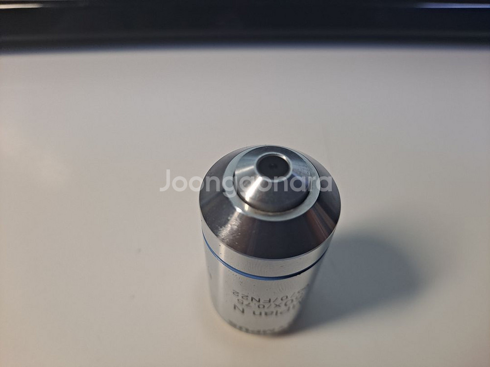 OLYMPUS MPlan N 50X 올림푸스 대물렌즈--3