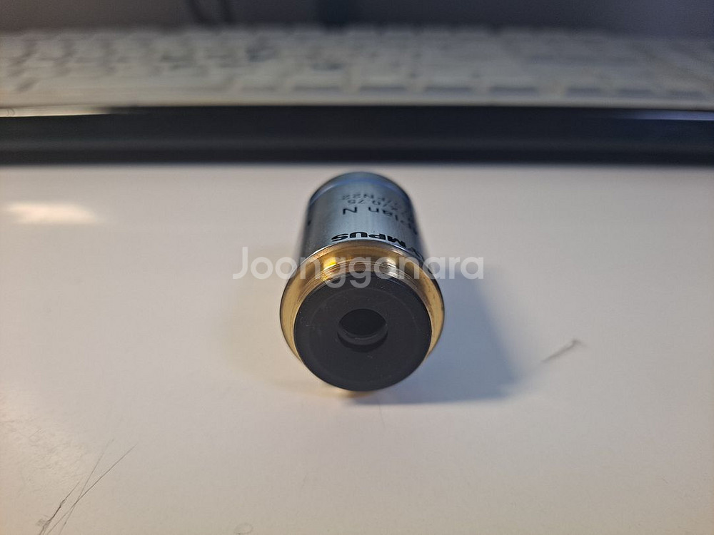 OLYMPUS MPlan N 50X 올림푸스 대물렌즈--7