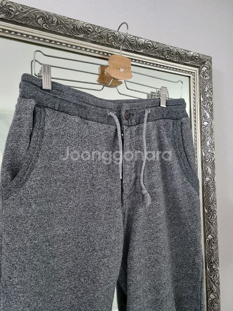 프릭스스토어 트레이닝 조거팬츠 M--3