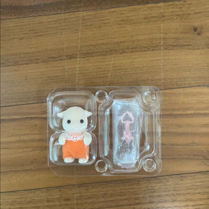 실바니안 블라인드팩