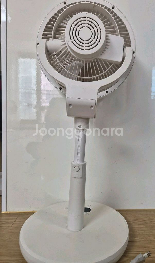 유로파 써큘레이터 선풍기 EPF-C1001S--2