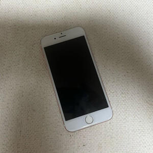 아이폰6s 32gb 터치아이디 x