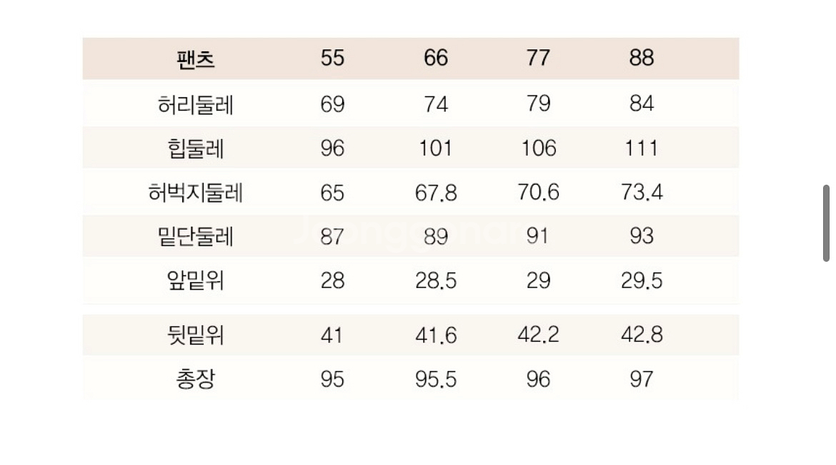 지스튜디오 25SS 아세테이트 플레어 팬츠--9