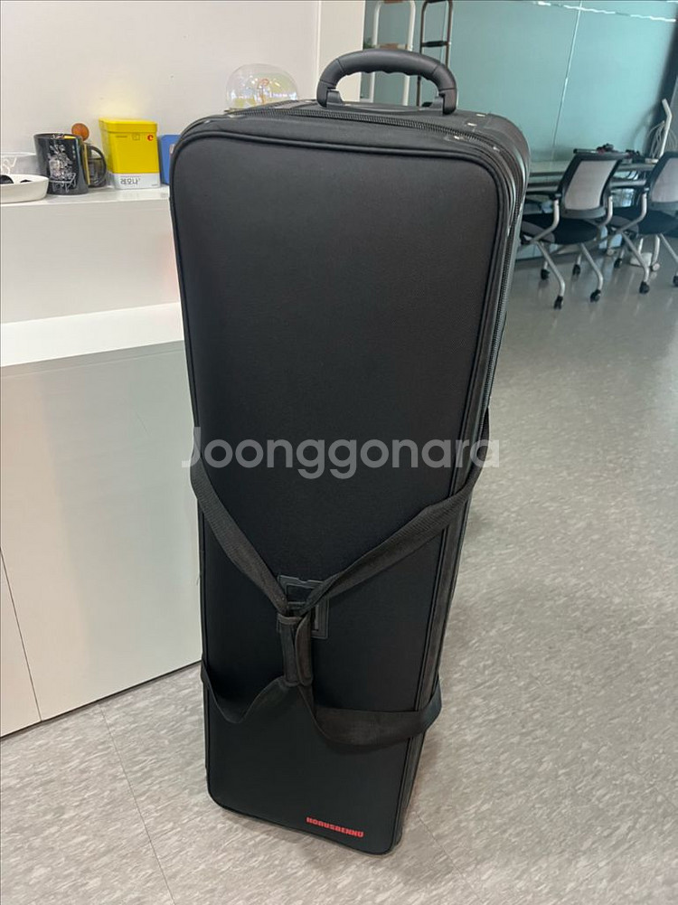 호르스누벤 조명 가방 판매합니다--0