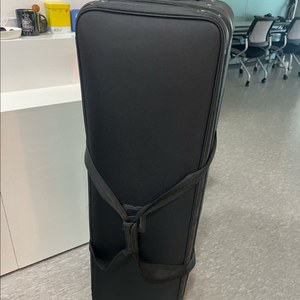 호르스누벤 조명 가방 판매합니다