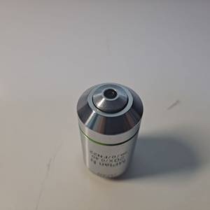 OLYMPUS MPlan N 20X 현미경 대물렌즈