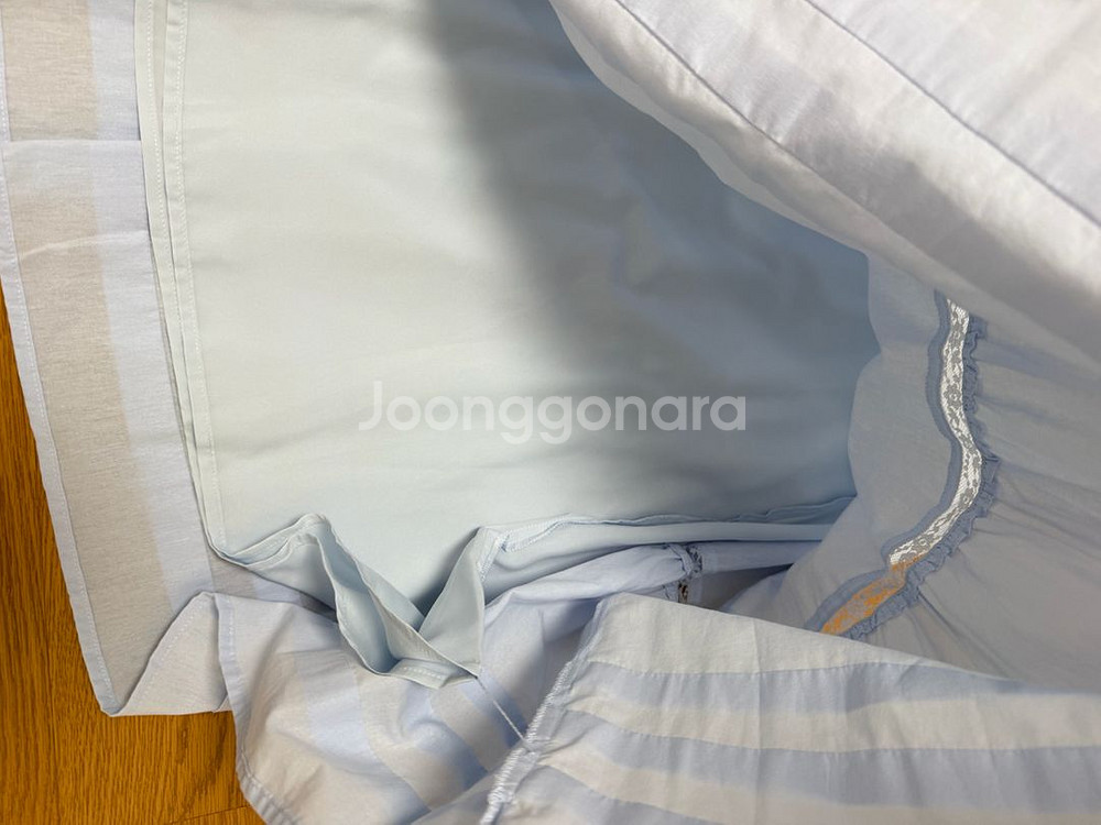 (새상품) 롤라롤라 스커트 판매합니다.--2