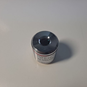 OLYMPUS MPlan N 5X 금속현미경 대물렌즈