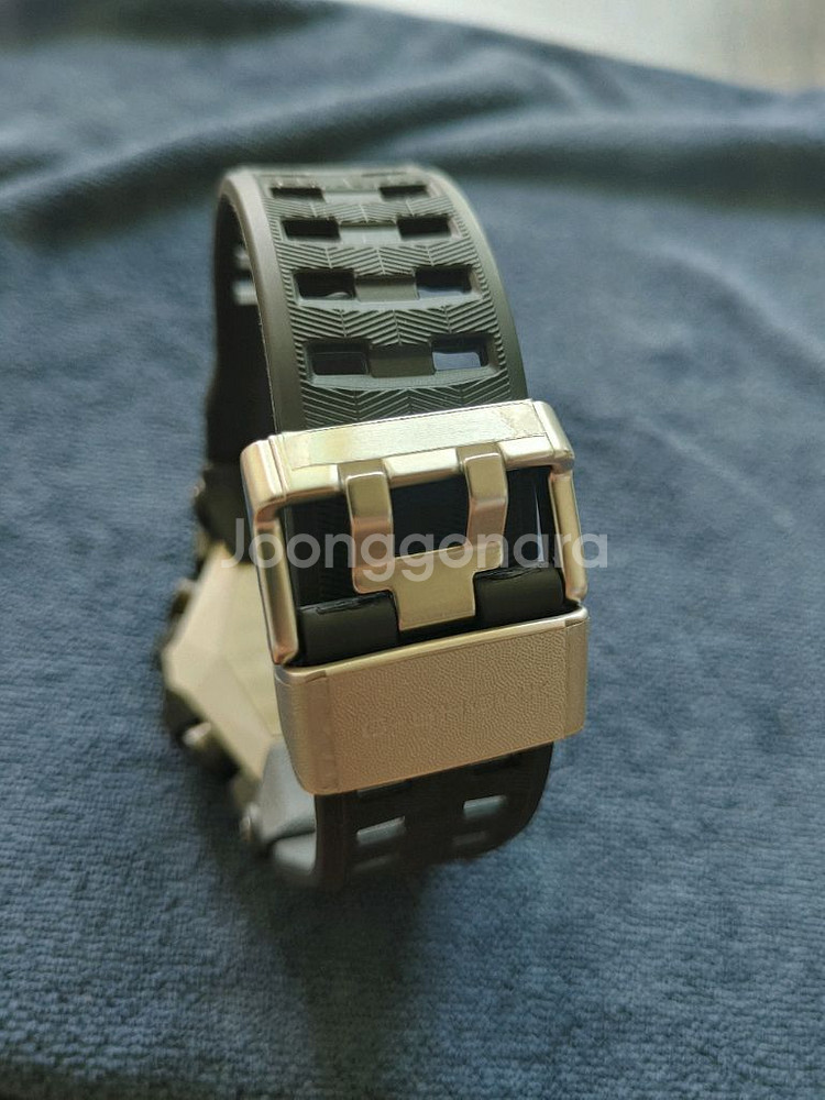 지샥 머드마스터 GWG-B1000EC-1ADR--3