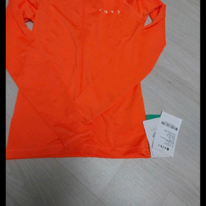 정품 록시 래쉬가드 새상품 3세트 s