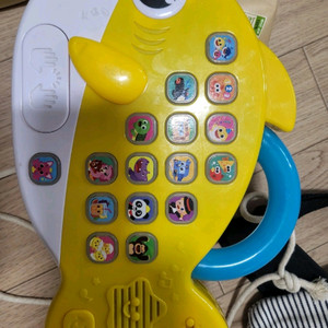 아기상어 멜로디 패드 팝니다 팔아요 판매합니다