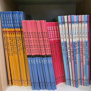 교원 솔루토이 환경,스포츠로보는과학,테마역사,철학동화