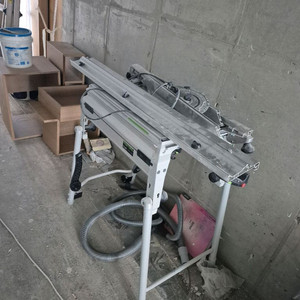 페스툴 테이블쏘 CS50 EBG