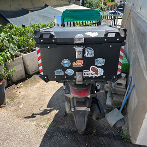 pcx125 11년식