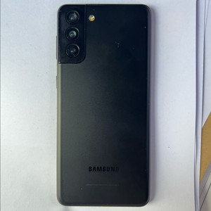 갤럭시 S21+ 블랙 256GB