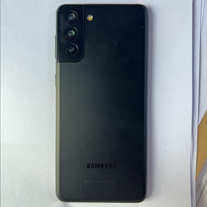 갤럭시 S21+ 블랙 256GB
