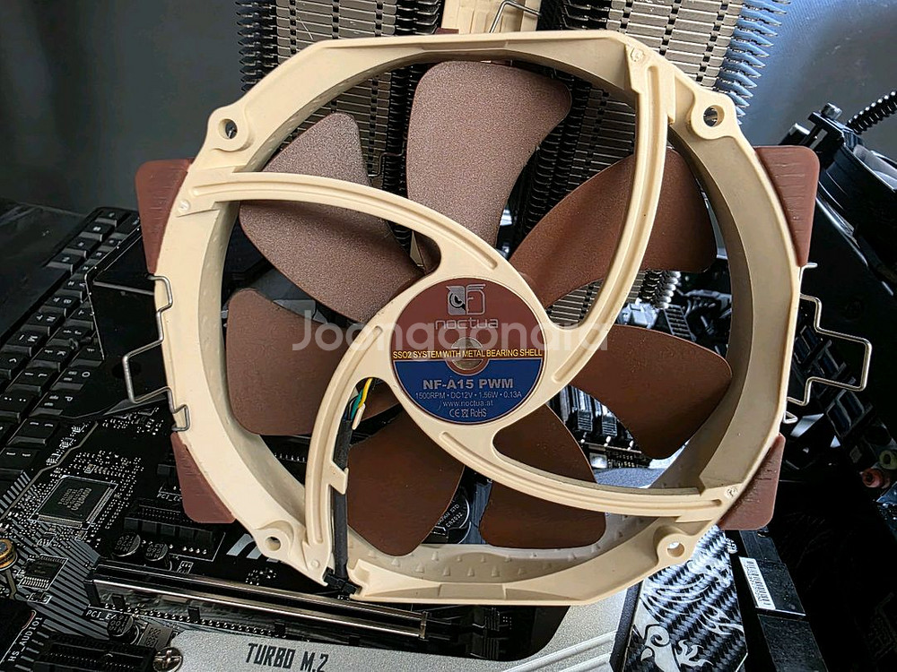 i9-9900K+메인보드+파워+쿨러--3