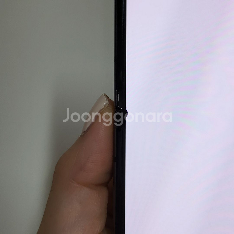 갤럭시 Z플립5 / 512GB / 멍 / 7-32--9