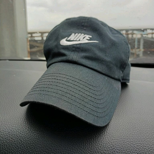 나이키 캡 모자