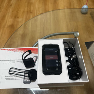 igp스포츠 ugs630s 번들세트