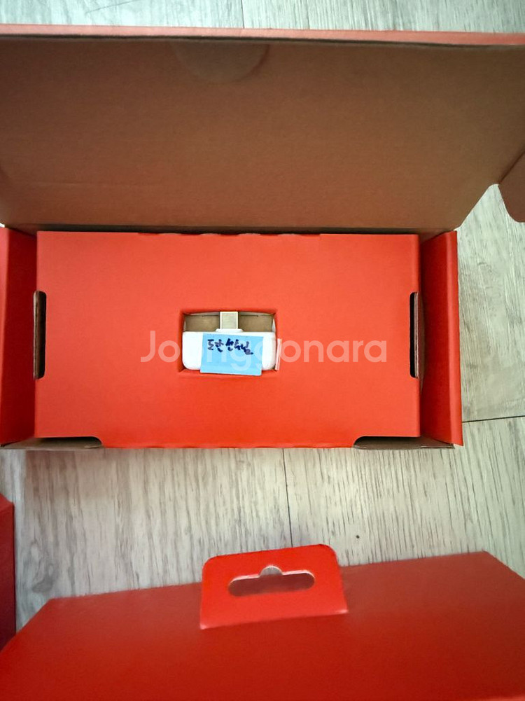 (T1 도란 실착)스틸시리즈 Arctis Nova 5--2