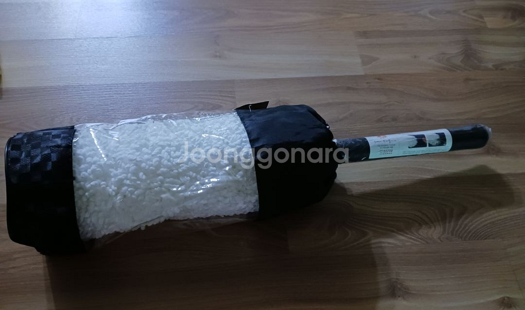 (새상품)극세사 먼지털이개--0