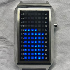 Pimp LED 시계