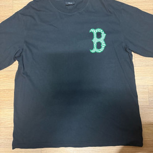 MLB 반팔티