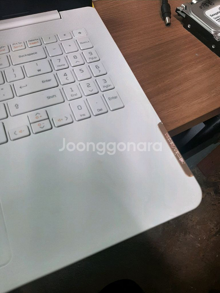 엘지노트북 lg15u56--2