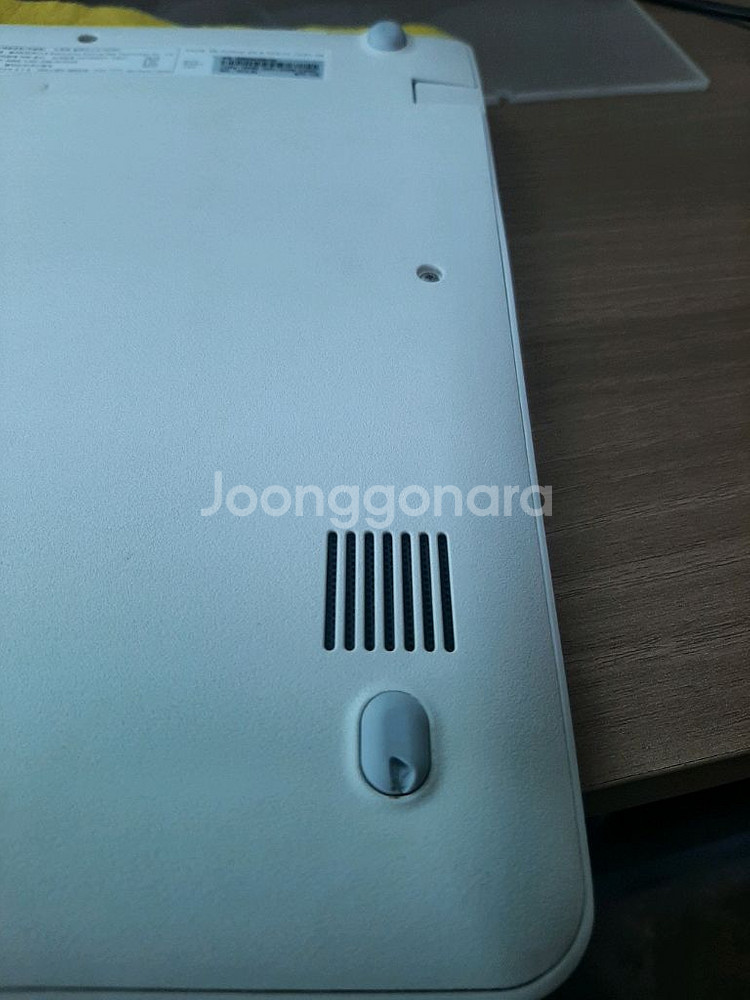 엘지노트북 lg15u56--6