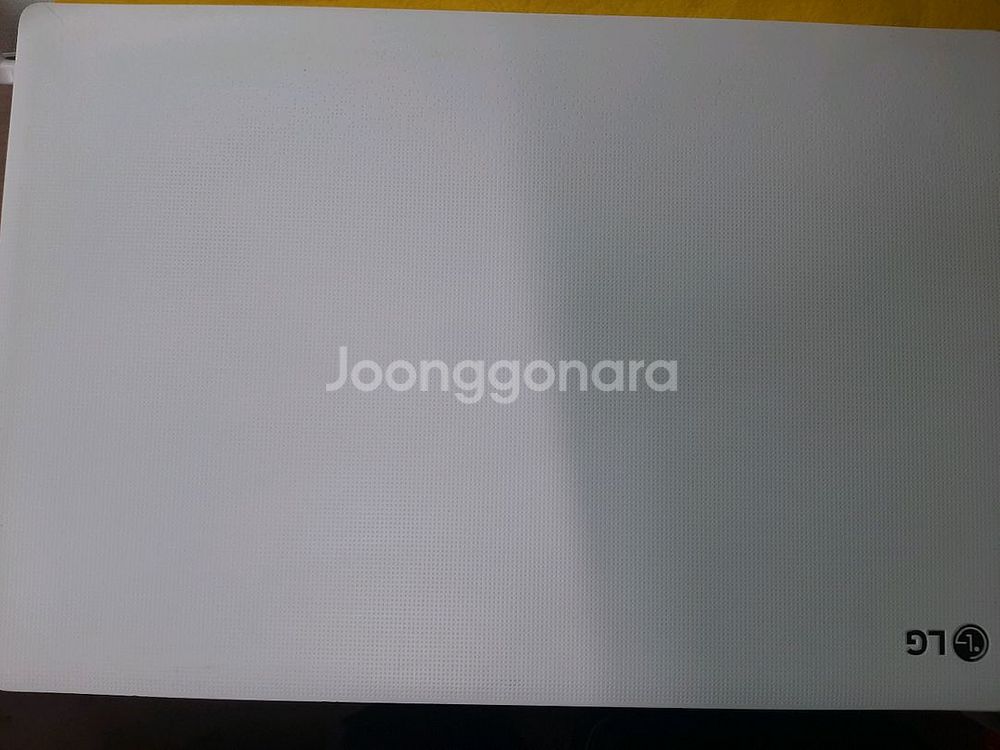 엘지노트북 lg15u56--3