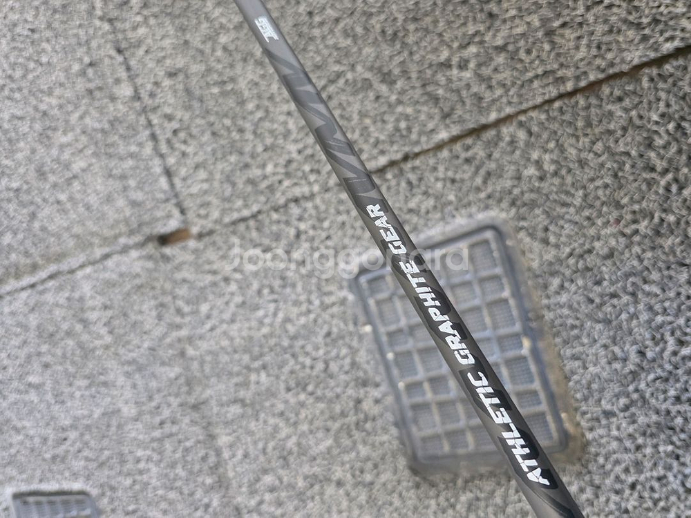 굴림채 제로토크 34인치 퍼터--1