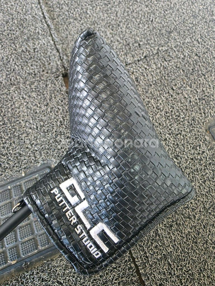 굴림채 제로토크 34인치 퍼터--0