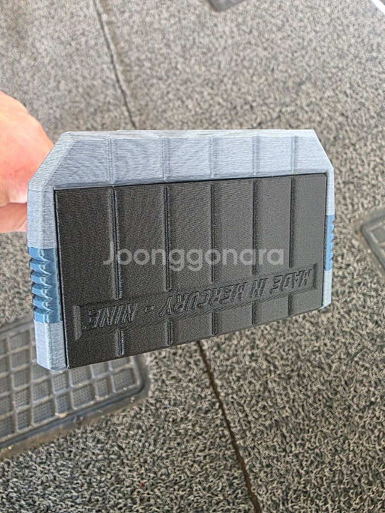 굴림채 제로토크 34인치 퍼터--5