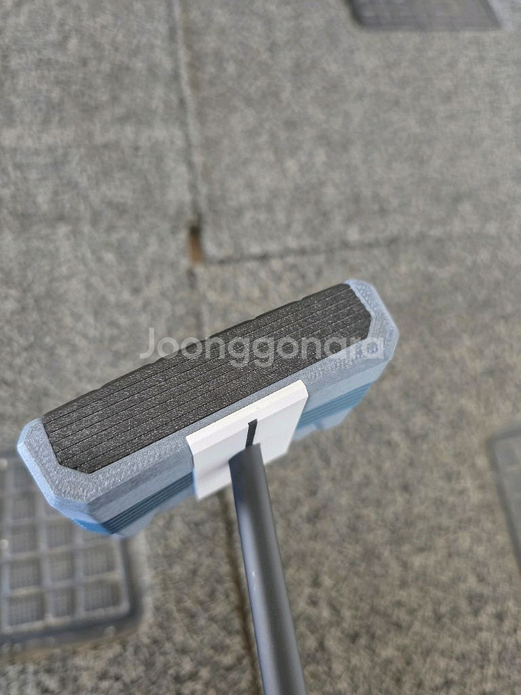 굴림채 제로토크 34인치 퍼터--4