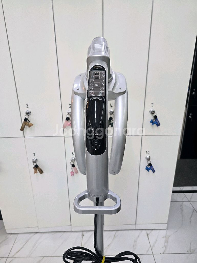 합신 스피드펌기 모발열기구 모발건조--6