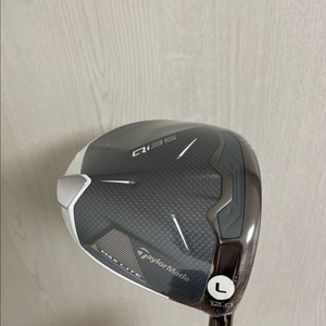 테일러메이드 Qi35 max lite 12도 L 여성