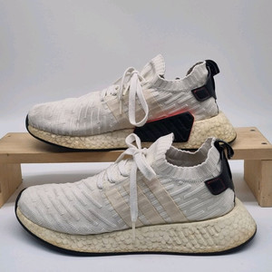 아디다스 NMD R2 프라임니트 운동화270