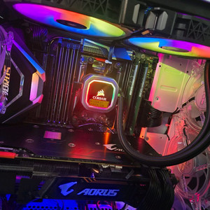컴퓨터 부품Threadripper스레드리퍼 1950x