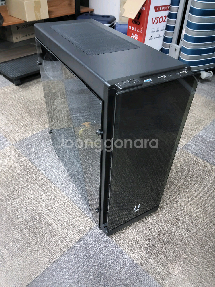라이젠 5600 데스크탑 팝니다.--0