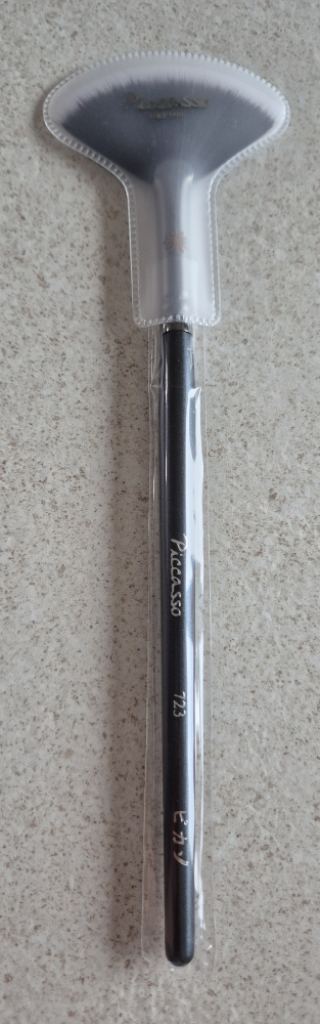 피카소 723 팬 파우더--0